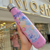 زجاجه استانلس